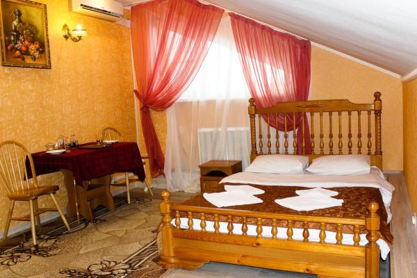 Briz Hotel (Ryazan')